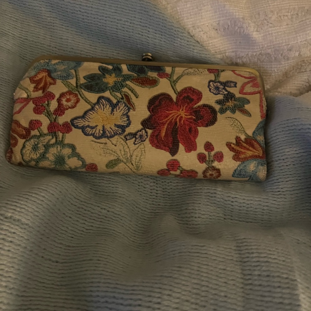 Hobo brand new wallet